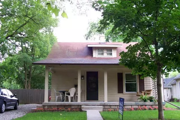 6566 N Carrollton AVE, Indianapolis, IN 46220