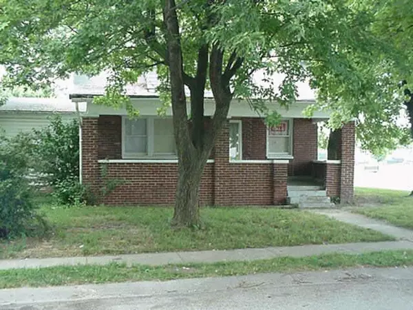 2402 Lockburn, Indianapolis, IN 46241