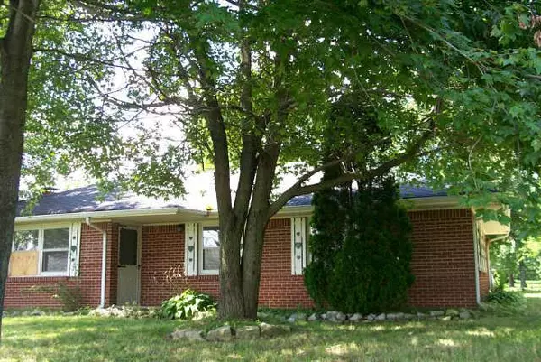 3312 N 600E, Greenfield, IN 46140