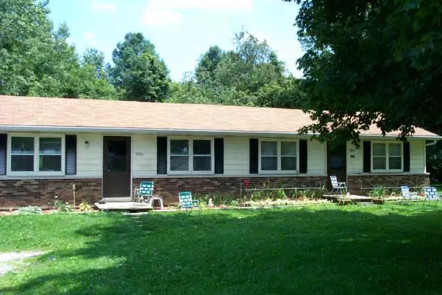 3933+ N Raceway RD, Clermont, IN 46234