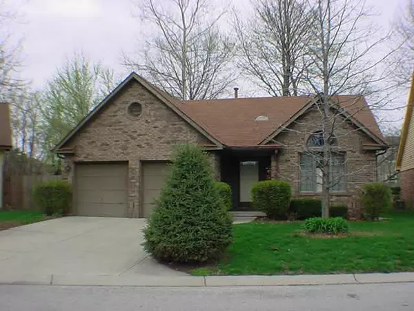 3474 Hickory LN, Indianapolis, IN 46214