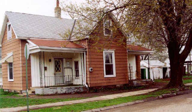 1300 Liberty ST, Logansport, IN 46947