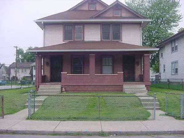 3018 N College AVE, Indianapolis, IN 46205