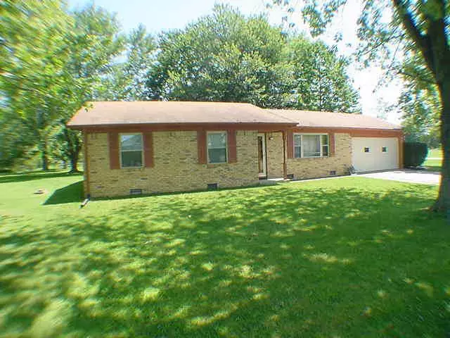 4661 S 550 W, Columbus, IN 47201