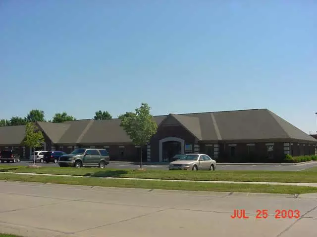 Greenwood, IN 46142,373 Meridian Parke Suite E LN