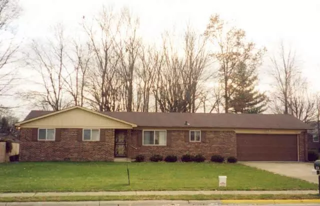 547 MEADOW DRIVE, Danville, IN 46122