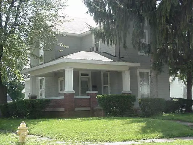 New Castle, IN 47362,1495 A AVE