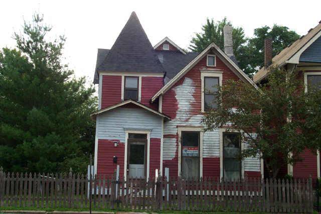1653 N Delaware ST, Indianapolis, IN 46202