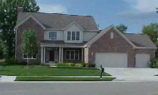 7736 ESTATE DR, Brownsburg, IN 46112