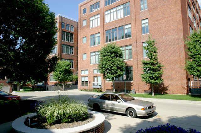 430 N Park AVE #507, Indianapolis, IN 46202