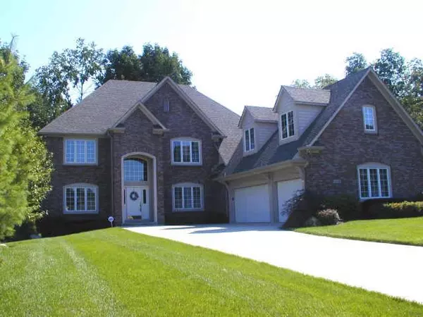 10269 Springstone RD, Mccordsville, IN 46055