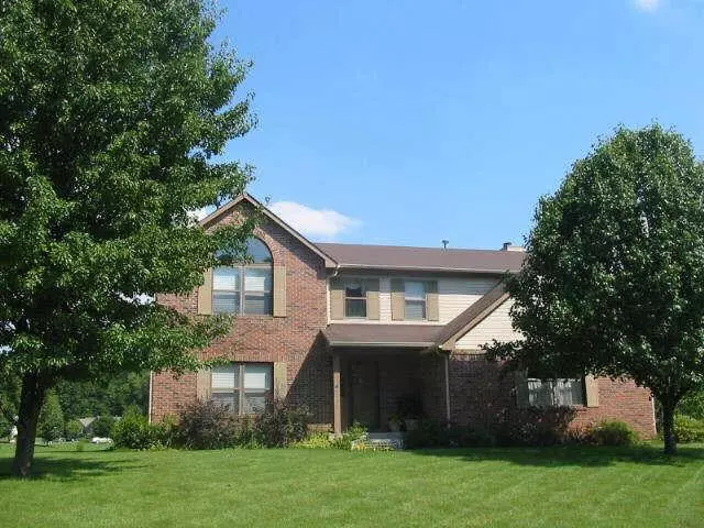 1145 SPRING COURT, Avon, IN 46123