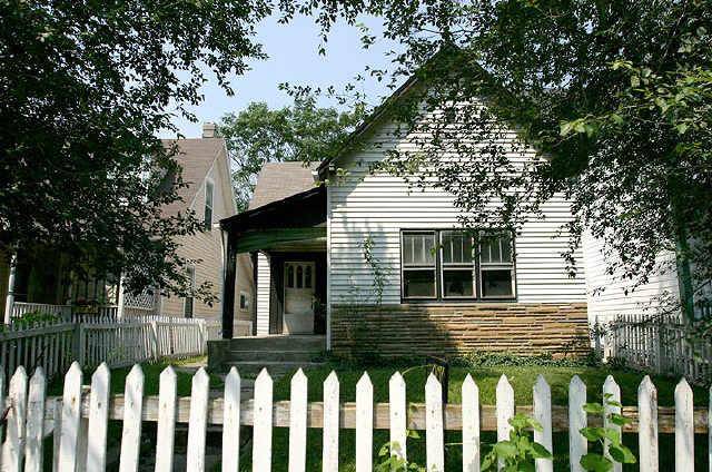 826 Greer ST, Indianapolis, IN 46202