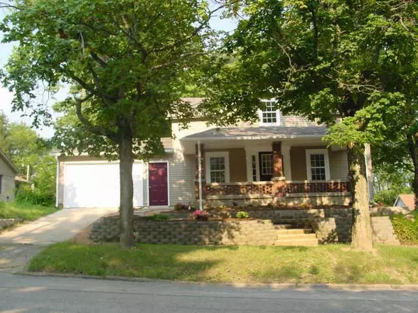 Knightstown, IN 46148,135 S Washington ST