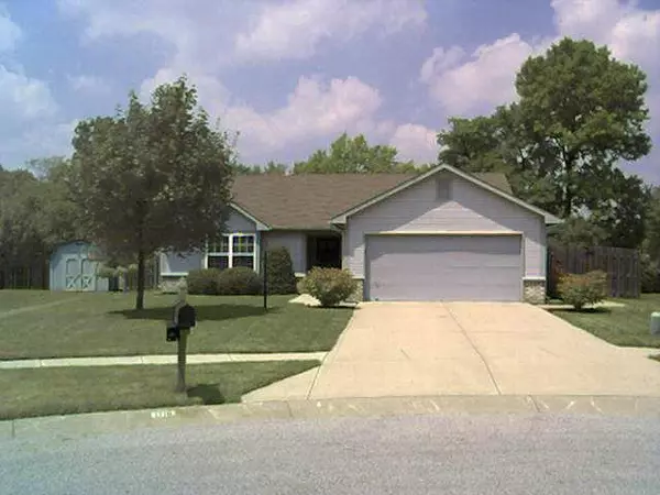 1718 Blue Willow CIR, Indianapolis, IN 46239