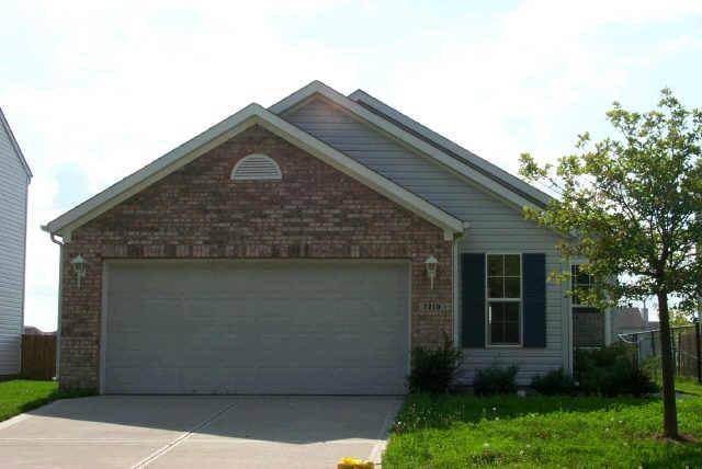 7210 Parklake CIR, Indianapolis, IN 46217