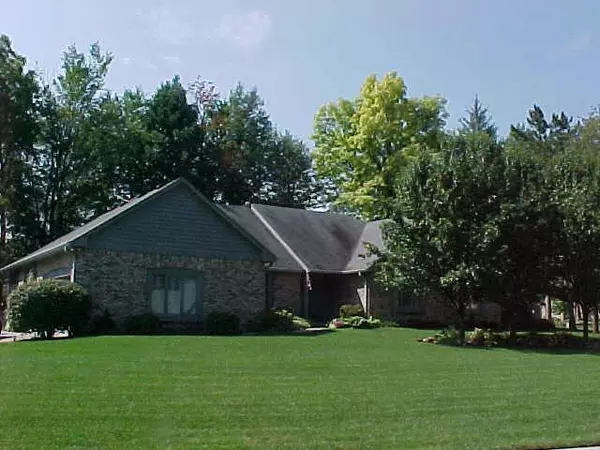 9021 Gary PL, Indianapolis, IN 46256