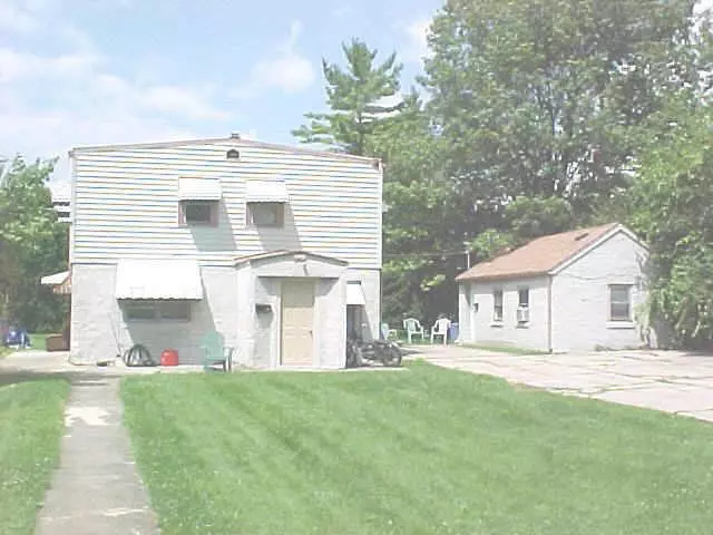 1316 E 7th ST, Anderson, IN 46012