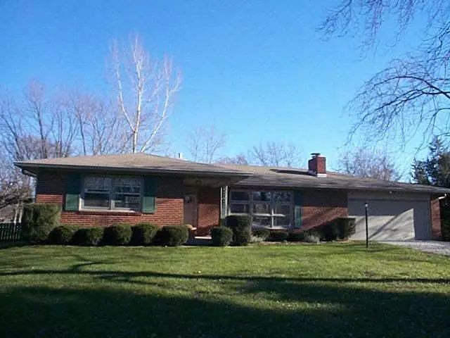 6005 N ALLISONVILLE, Indianapolis, IN 46220