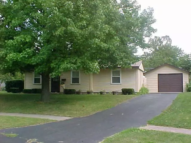 80 Chesapeake CT, Lafayette, IN 47909