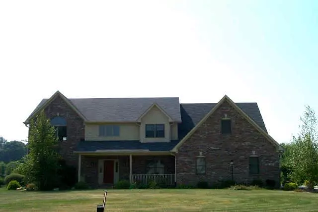 6109 Crossfield TRL, Mccordsville, IN 46055