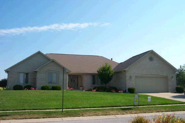 1080 New Amsterdam DR, Greenwood, IN 46142