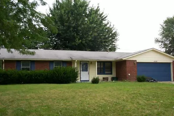 4028 VIEWSIDE DR, Indianapolis, IN 46221