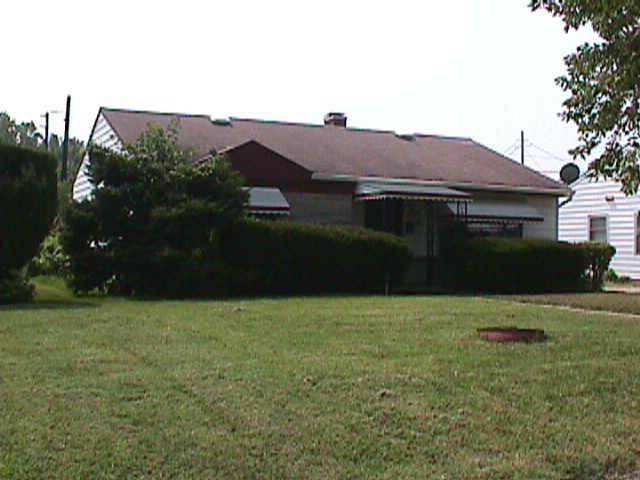 519 W 13th ST, Indianapolis, IN 46202