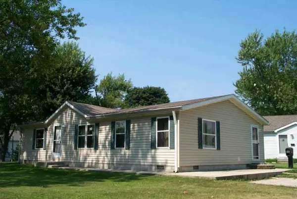 628 Poplar, Fortville, IN 46040