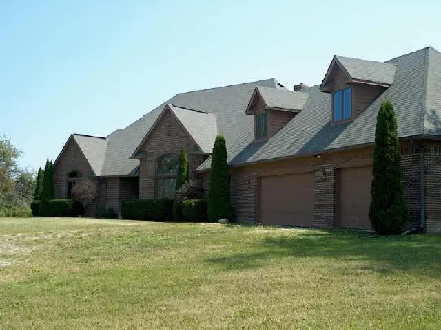 5553 W 450 N, Thorntown, IN 46071