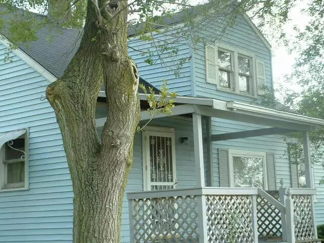 New Castle, IN 47362,1425 S 25th ST