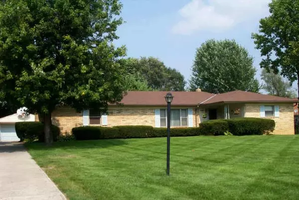 4404 E BRUNSWICK AVE, Indianapolis, IN 46237