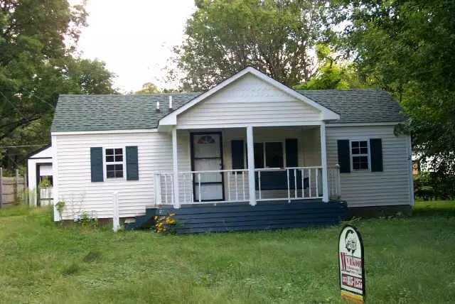 3147 N Elizabeth ST, Clermont, IN 46234