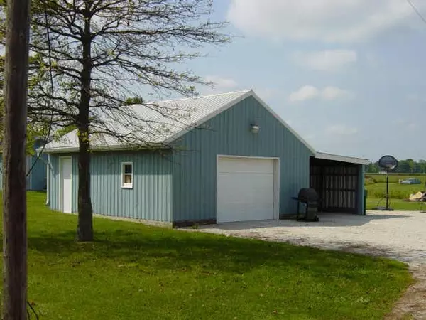 Sharpsville, IN 46068,740 W 350 North RD