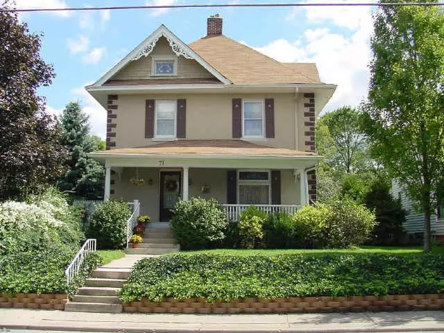 71 N RITTER, Indianapolis, IN 46219