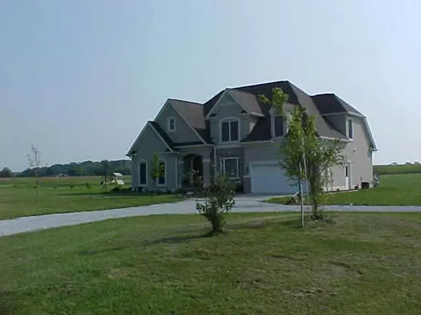 Wilkinson, IN 46186,5137 N 800 E