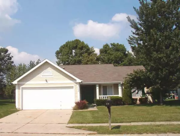 7868 CARDINAL COVE N. DR, Indianapolis, IN 46256