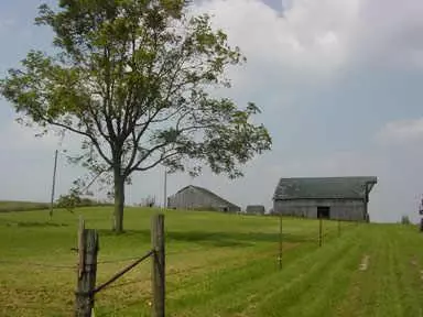 Rushville, IN 46173,5428 West Co Rd 100 South