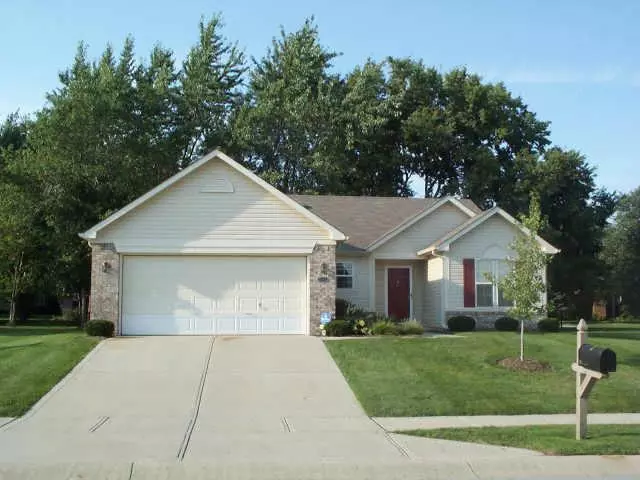 Indianapolis, IN 46254,6344 BREEZEWAY CT