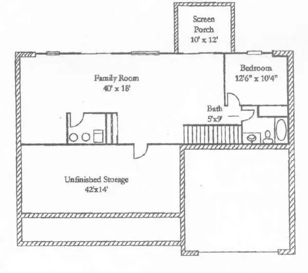 Nashville, IN 47448,533 Southridge TRL