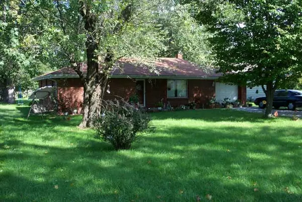 2626 W 34th ST, Anderson, IN 46011