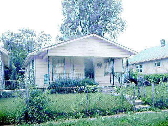 1245 Herbert ST, Indianapolis, IN 46202