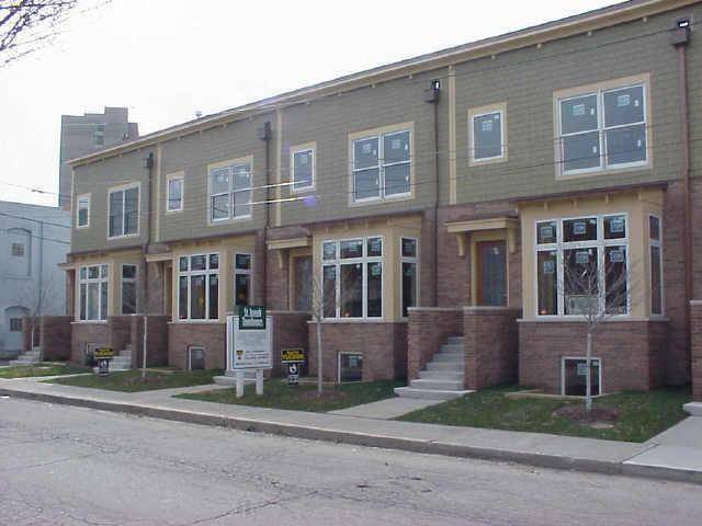 317 E St. Joseph ST, Indianapolis, IN 46202