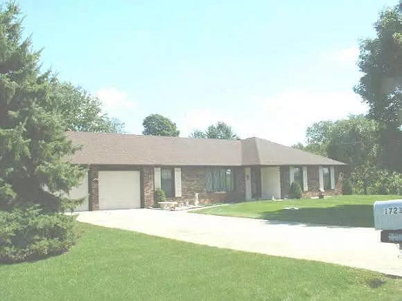 Anderson, IN 46012,1728 Bruce LN