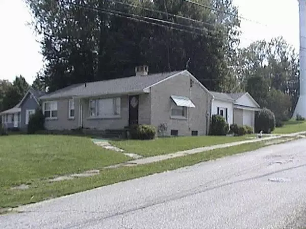 Gosport, IN 47433,30 W. Greencastle AVE
