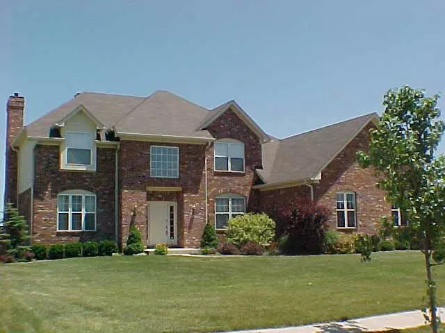 Noblesville, IN 46060,21256 Cunion CT