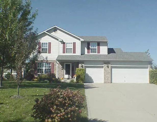 Noblesville, IN 46060,5902 DARBY CIR