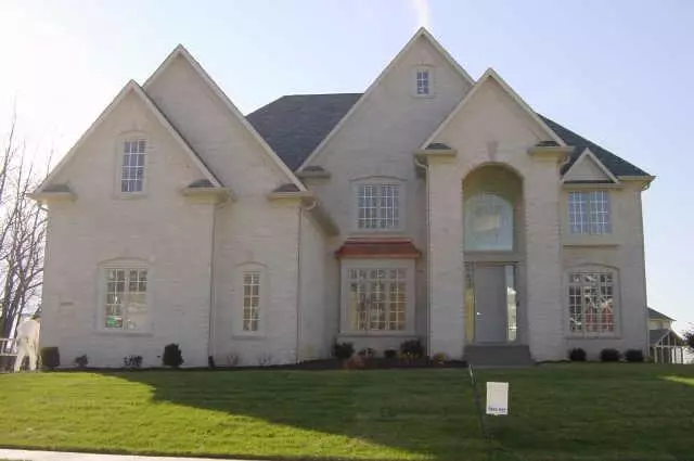 Fortville, IN 46038,14773 Thor Run DR