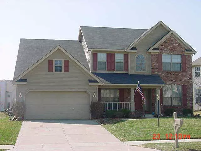 Indianapolis, IN 46268,3145 WOODLANE CT