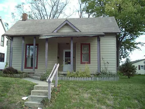 Crawfordsville, IN 47933,708 Binford ST